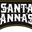 Santa Anna's logo